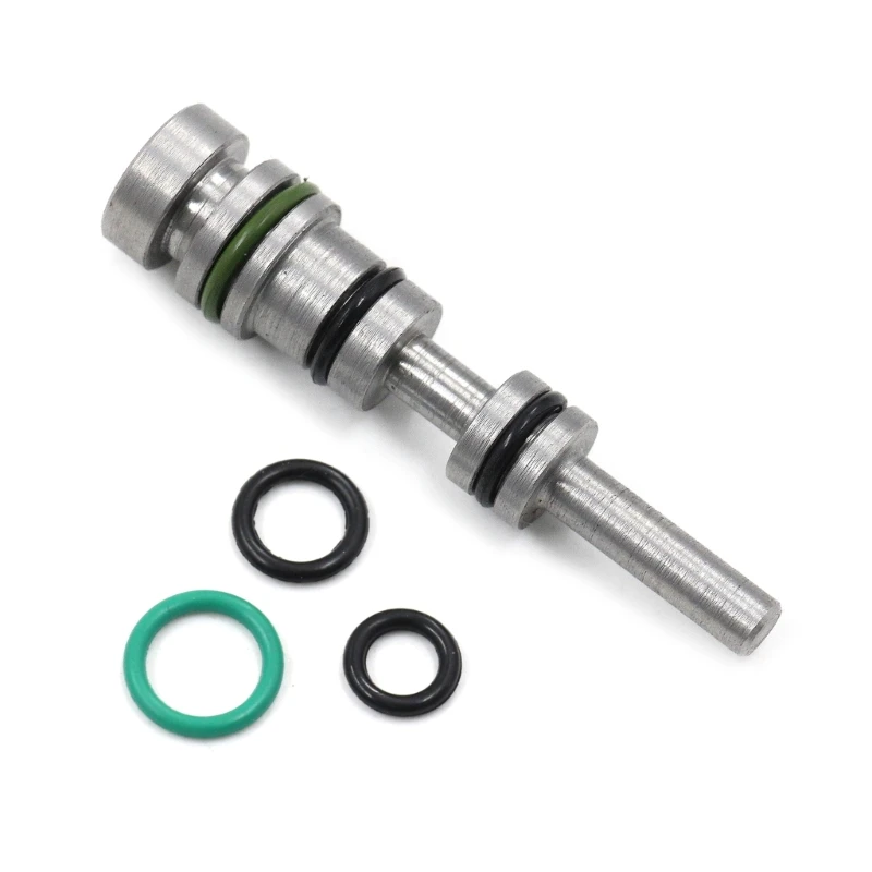 

Ремонт автомобиля TCCValve для трансмиссии 4L60E P1870, код 1996-1999, вакуумный соленоид H7JD