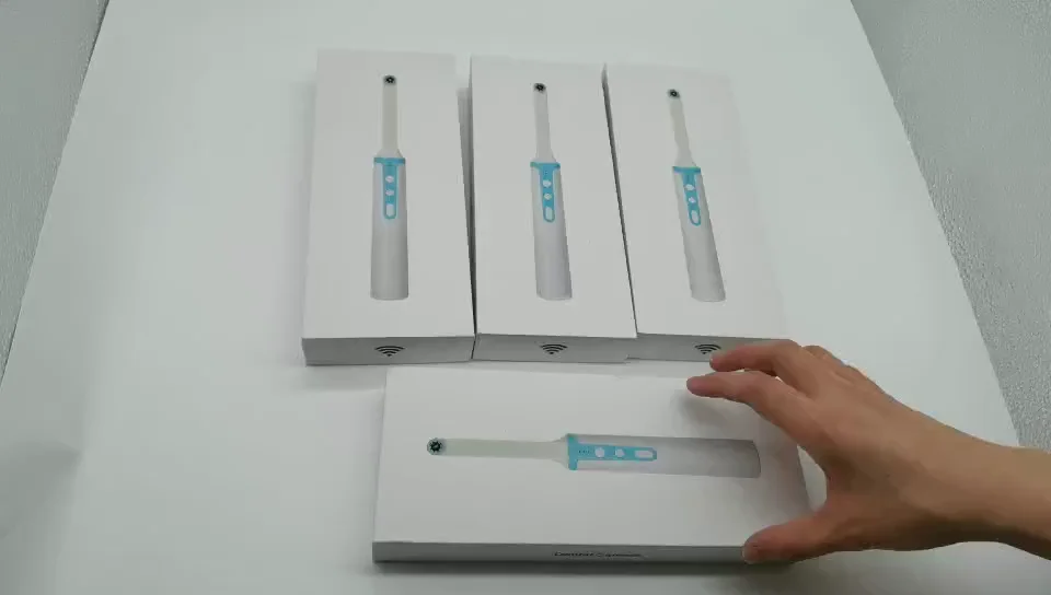 

Dental wifi intraoral camera/wireless intraoral camera/intra oral camera