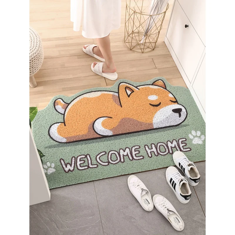 

Коврик для домашних животных, утолщенный коврик для мочеиспускания, коврик для сна с теплым ковриком, можно снять и постирать, коврик для до...