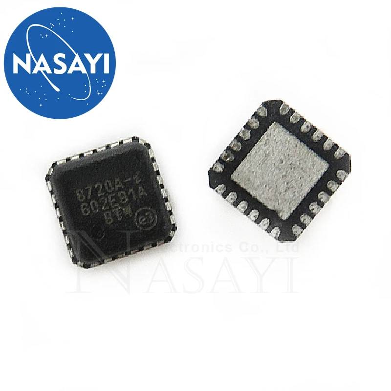 LAN8720A-CP-TR LAN8720A 8720A
