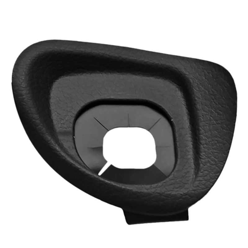 Крышка рулевого колеса Нижняя 45186-06210-E0 для Toyota Camry крышка ручки переключателя