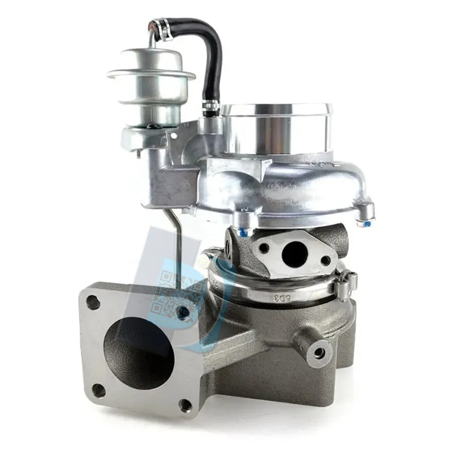 Турбокомпрессор RHF5 8980976861 для грузовика Isuzu и экскаватора Hitachi 4JJ1 двигатель 8980540111