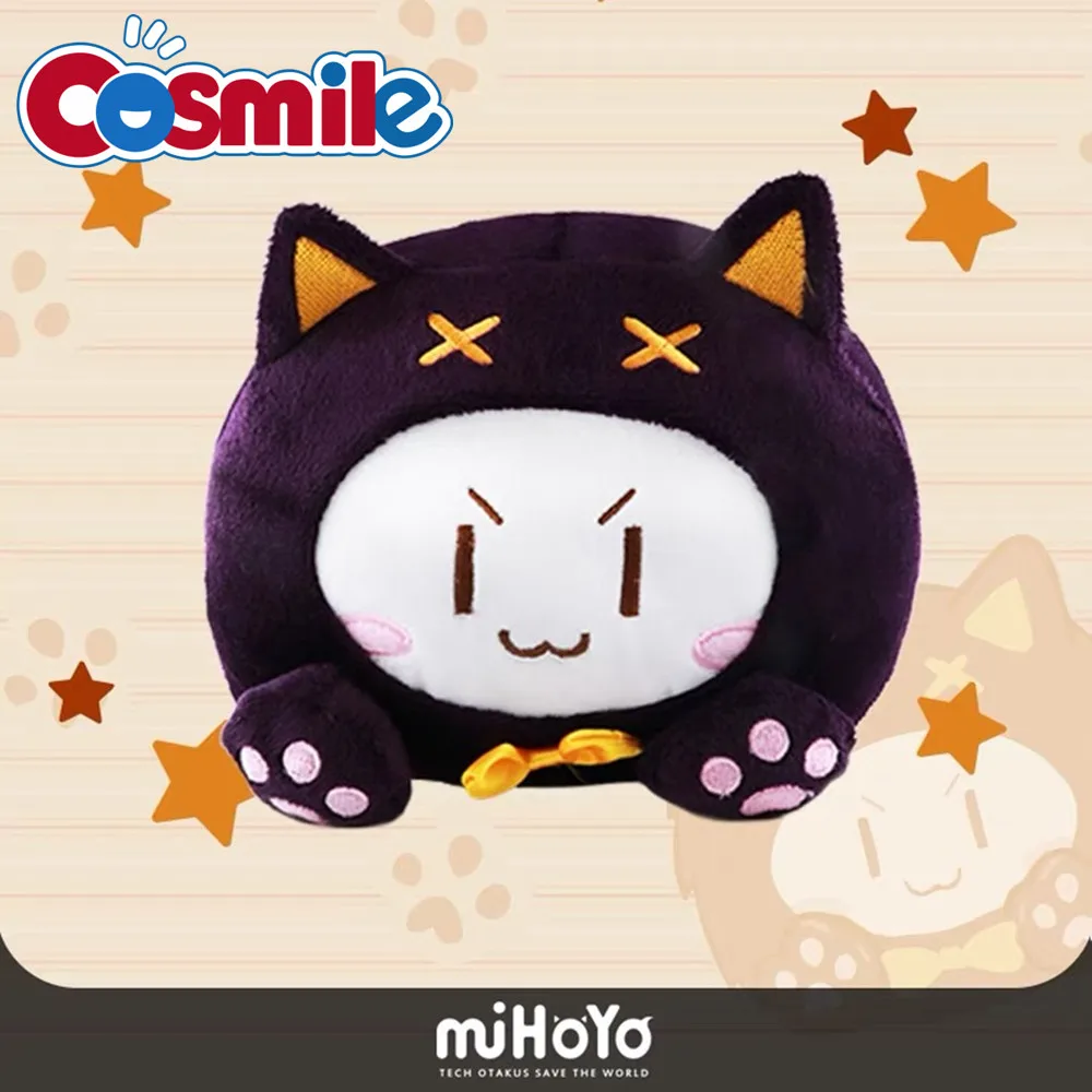 

Cosmile аниме Honkai Impact 3rd Elysia плюшевый 30 см Скелет Сидящая кукла сменная одежда наряды костюм для косплея C MT