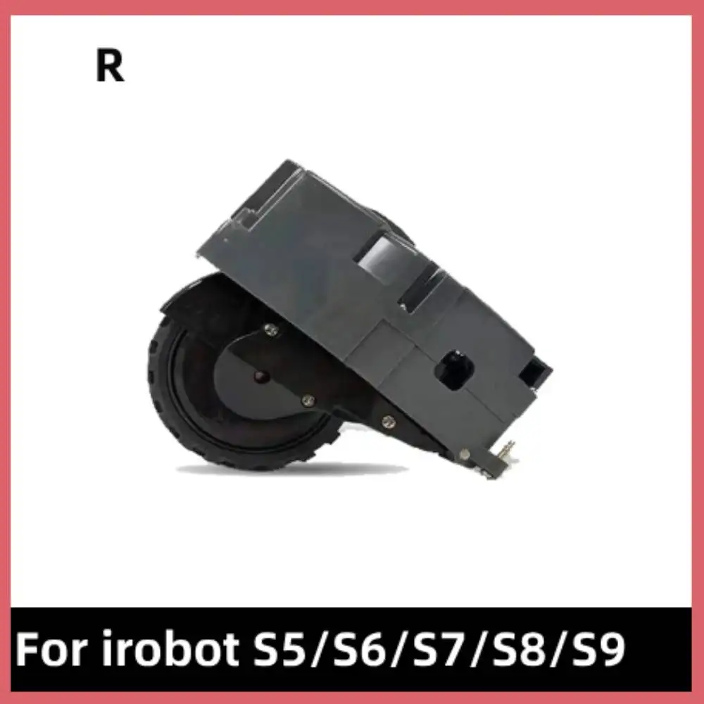 Колесный модуль для пылесоса Irobot Roomba серии 500 600 700 800 900 запасные части набор