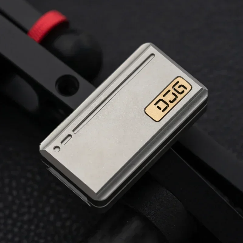 

VALYRIAN EDC инструмент цирконий титановый сплав