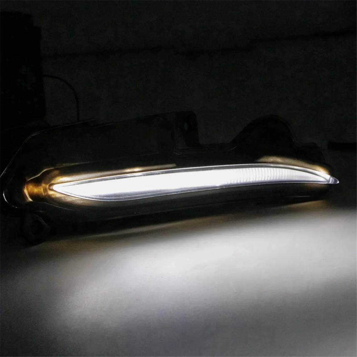 Подходит для GSXR1000 GSXR 1000 2017-2023 Автомобильная светодиодная передняя фара