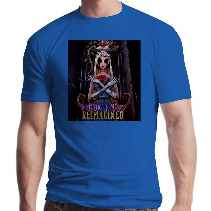 

Camiseta de "The Drug In Me", 2021, 2021