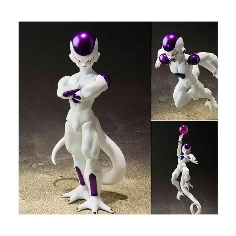 В наличии Bandai Original S.H. Финальная форма финала Фриза фукатсу драконий жемчуг супер