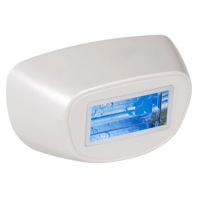 

MLAY T3 Depilator Accessories Quartz Lamps With 500000 Shots Hair Removal Acne Clearance Skin Rejuvennation