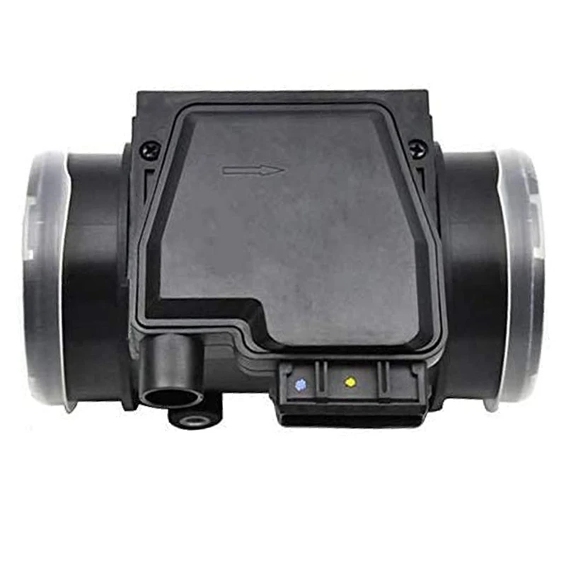 Автомобильный датчик массового расхода воздуха MAF измеритель для Mazda MPV 2.6L B2200 2.2L