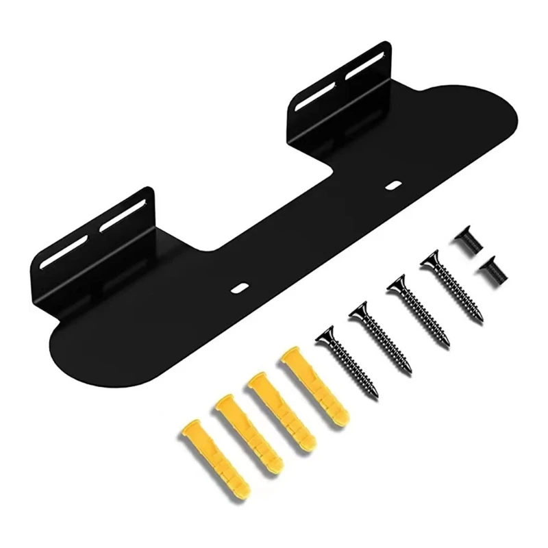 

Heavy Duty Speaker Wall Mount Floating Speaker Screw Mounts for Beam Gen1 Drop Shipping