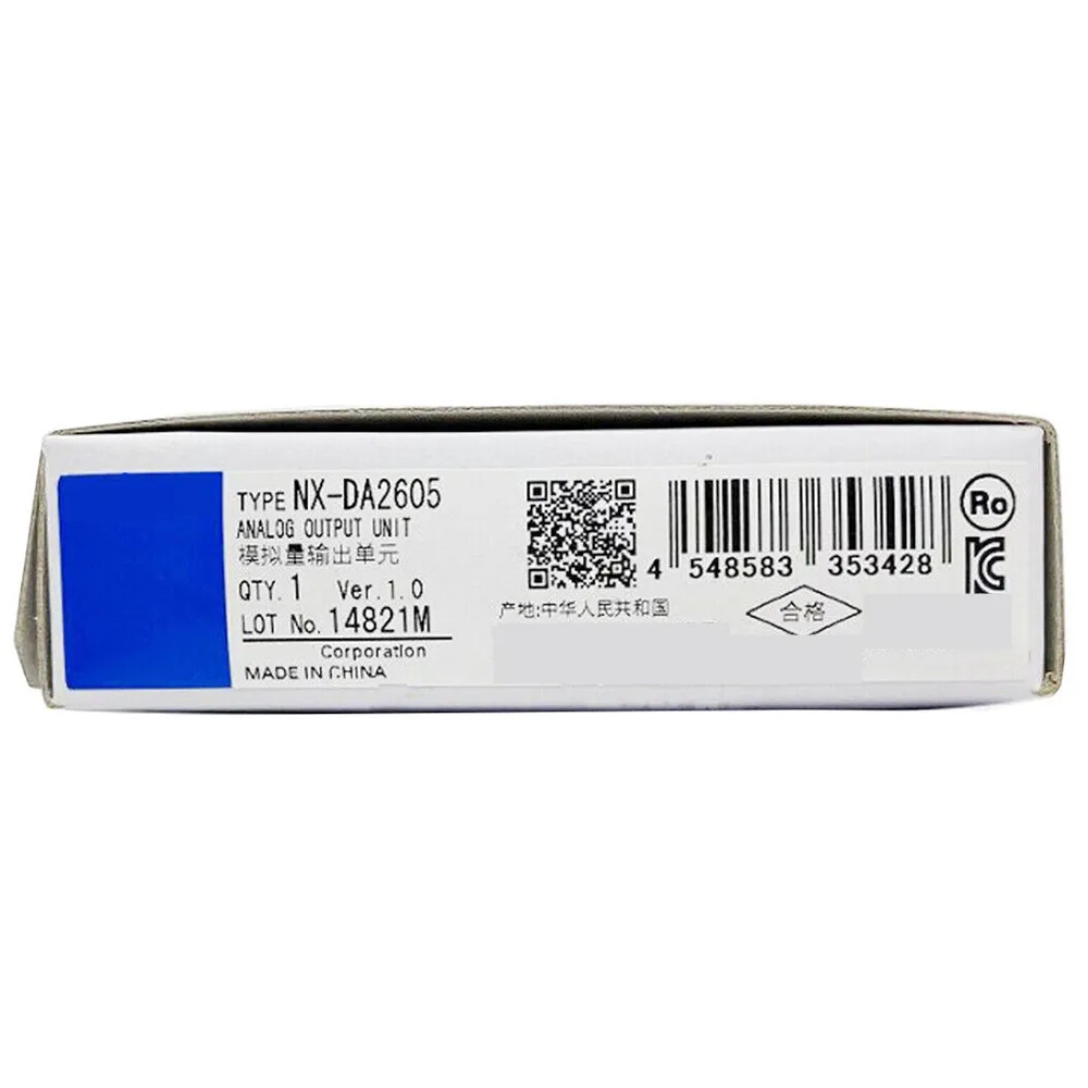 

NX-DA2605 NXDA2605 Новинка в запечатанной коробке Быстрая доставка