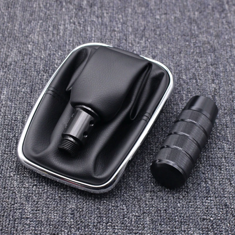 

Для Volkswagen Mk4 Golf 4/GTI/R32 1999-2005 гг., удлиняющая ручка переключения передач