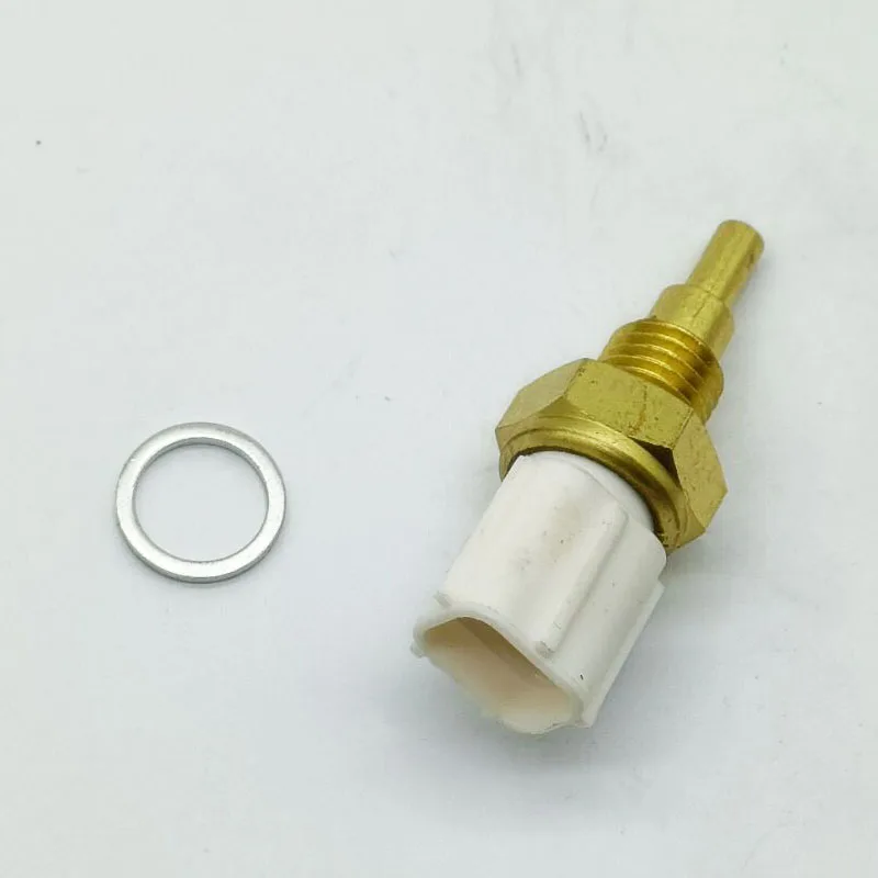 Датчик температуры воды для Honda NR750 1992 NSR50 1993-1995 VFR400R 1990-1991 CRM50 1992-1996 CBR1000F 1987 1988 -1999
