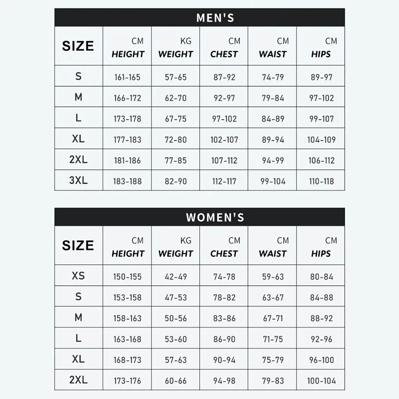 Новый Неопреновый гидрокостюм Oulylan 3 мм для мужчин и женщин слитный костюм