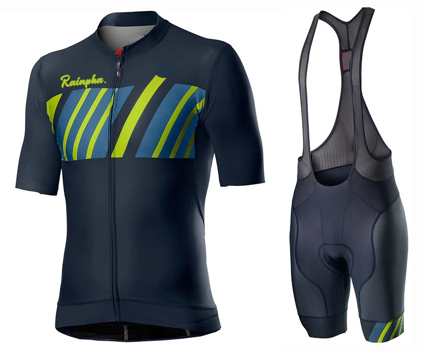 

2021 брендовая летняя велосипедная Джерси, комплект одежды для велоспорта, одежда для велоспорта, одежда для горного велосипеда, Униформа, му...