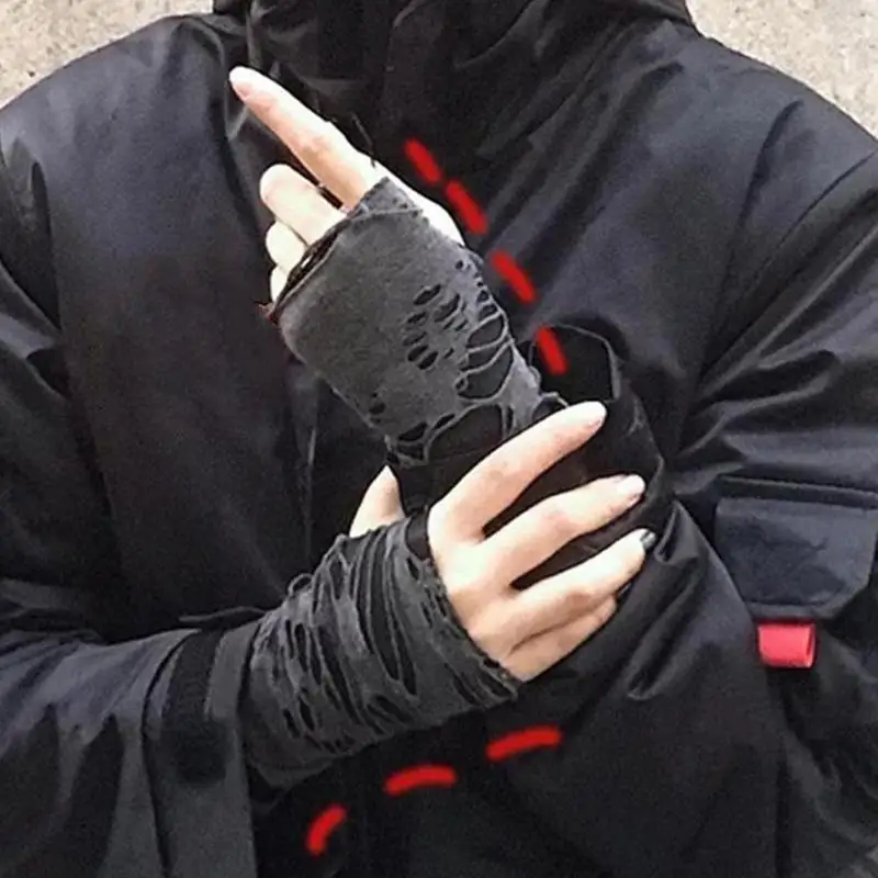 thumb