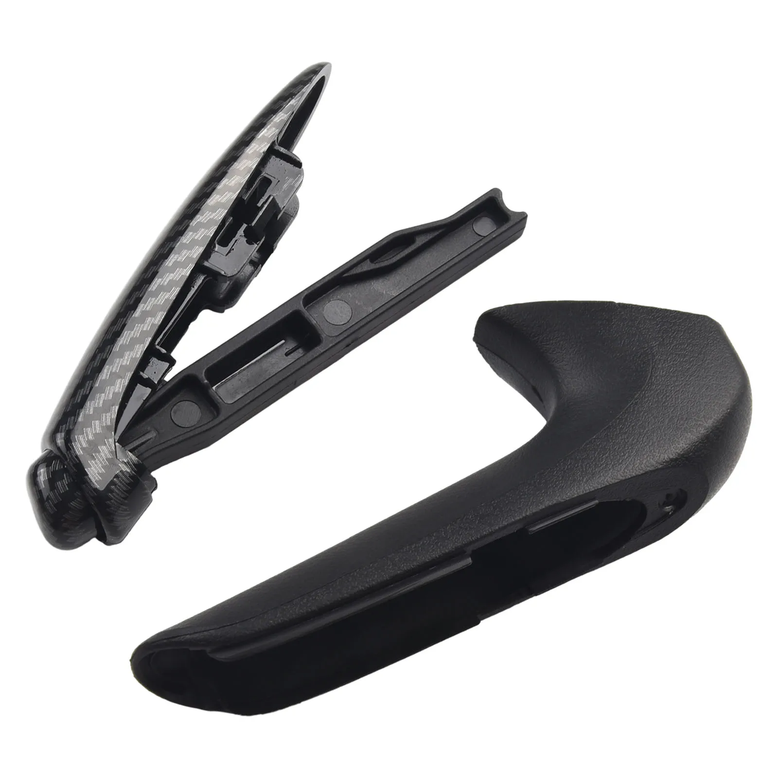 Крышка ручного тормоза автомобиля детали 2022 аксессуары из АБС-пластика для Honda