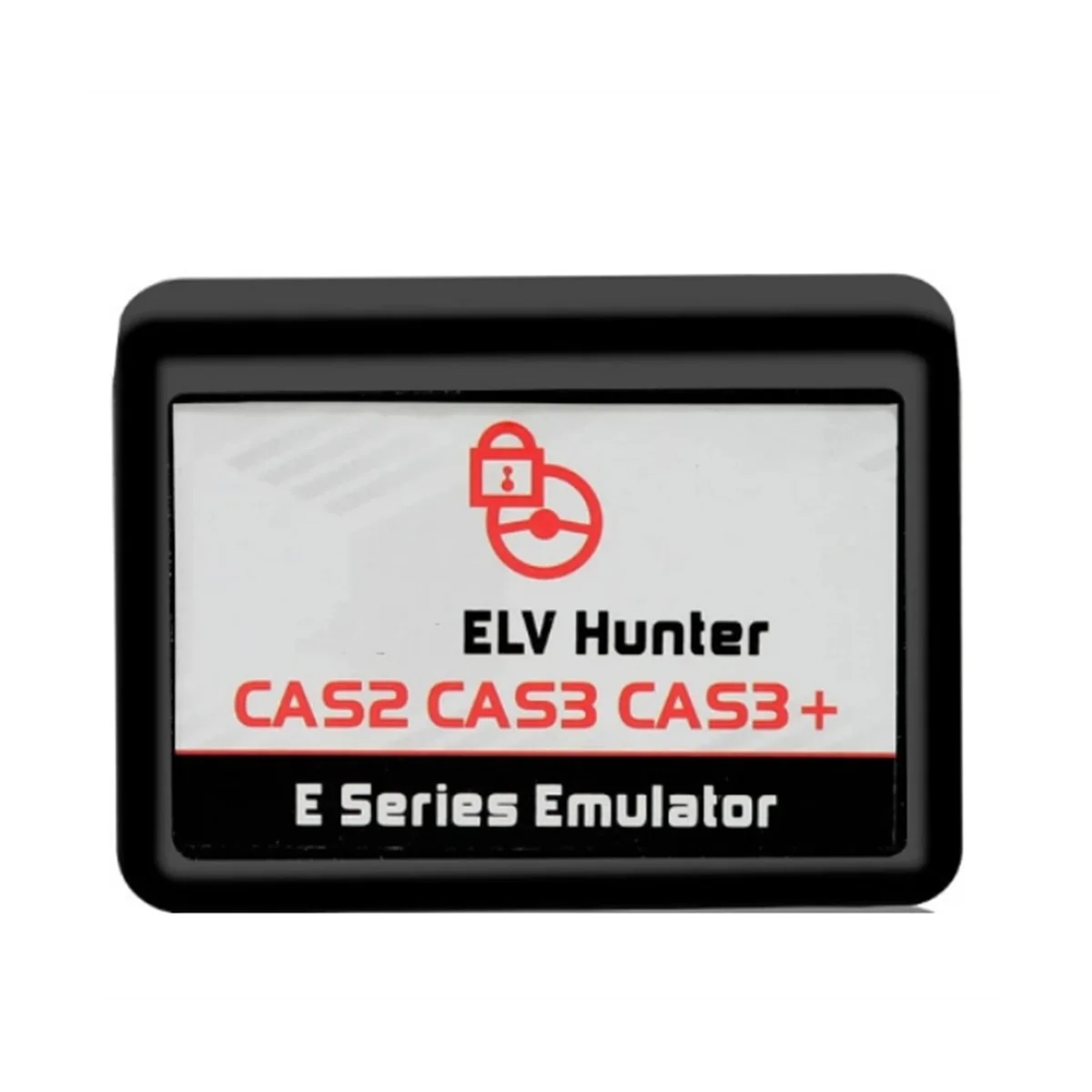 Без программирования Plug &amp Play для BMW ELV Hunter Для CAS2 CAS3 + Эмулятор рулевого