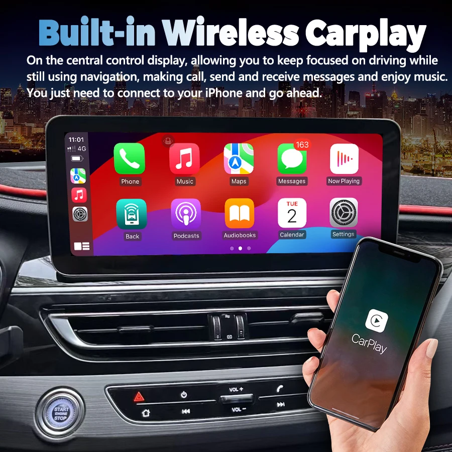 12 3 дюймовый Android 14 экран для Changan CS75 2018-2022 стерео Автомагнитола мультимедийный