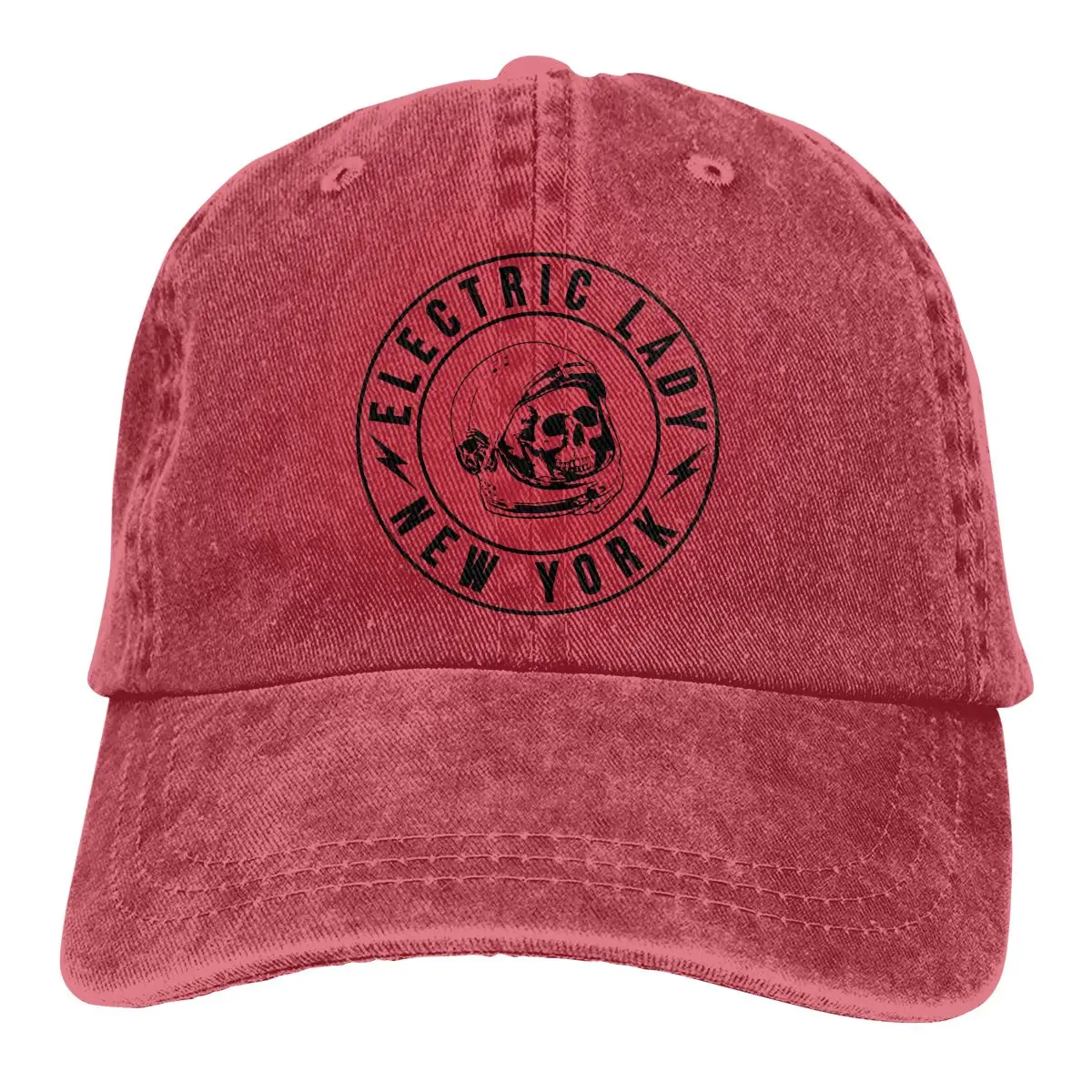 Pink Tiara Western Style Cowgirl Hats 