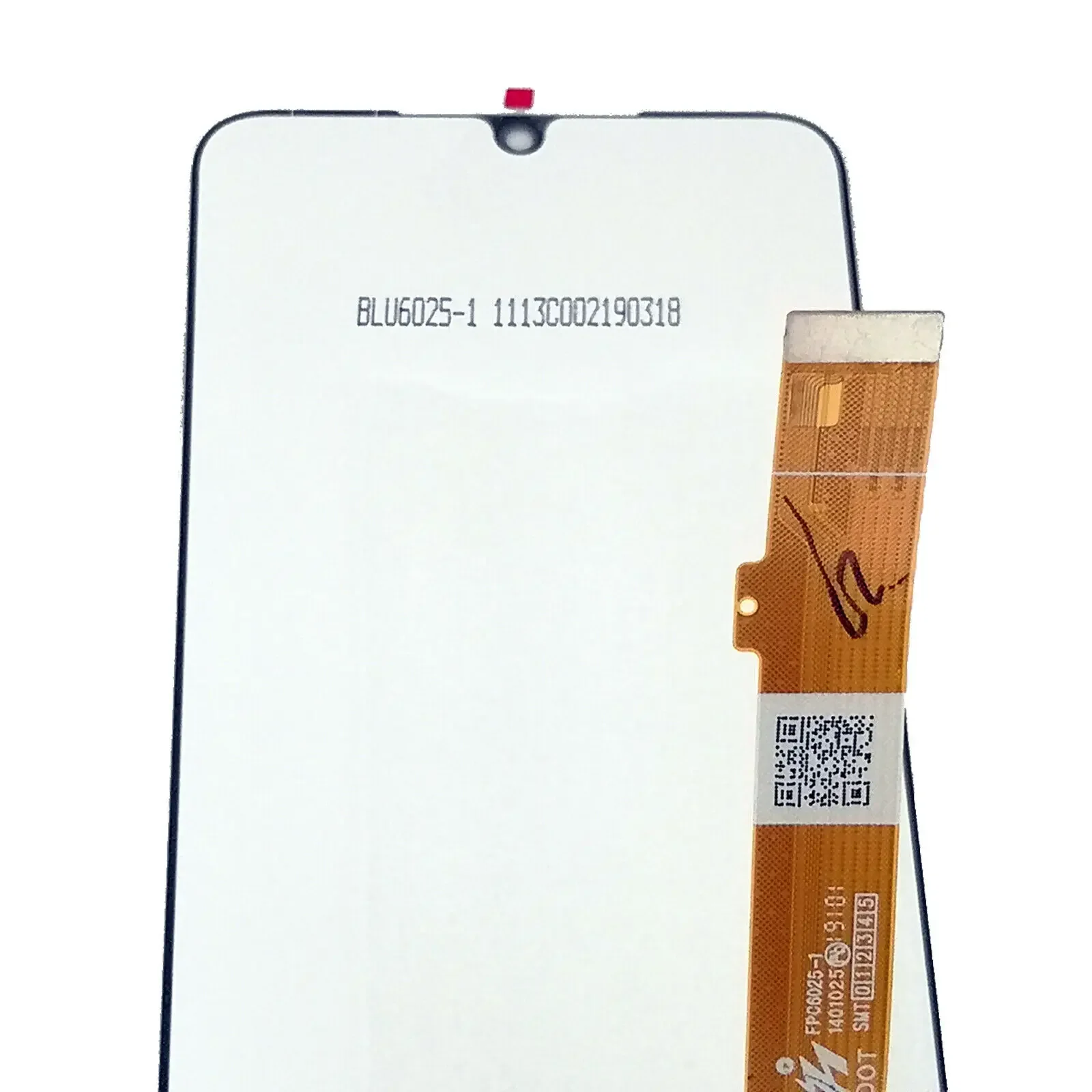 5 94 "новинка для Alcatel 3 2019 5053K 5053A 5053Y 5053D ЖК-дисплей с сенсорным экраном