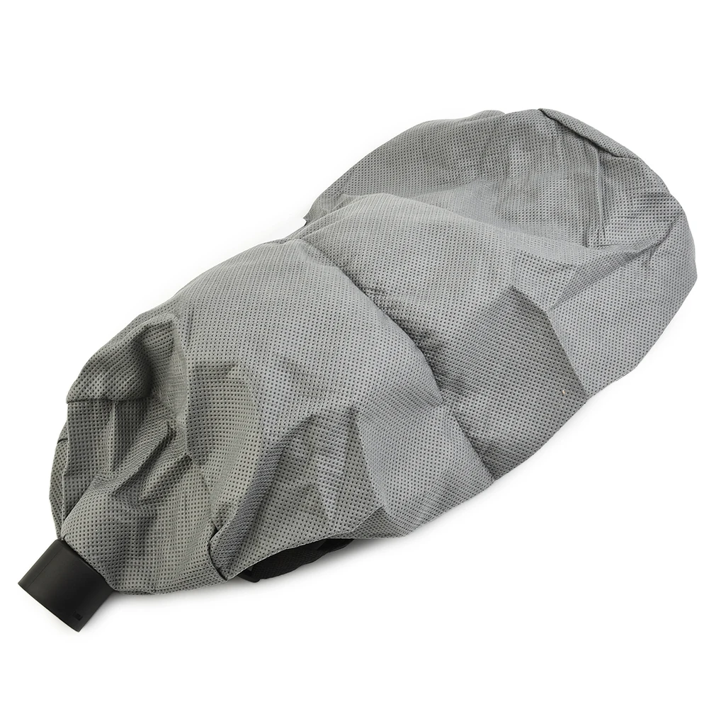 

Vacuum Cleaner Kit Vacuum Bag Grey/Black Renovation Team Wall Grinder Self-priming Wall Ash 2M Dust Collection Durable
