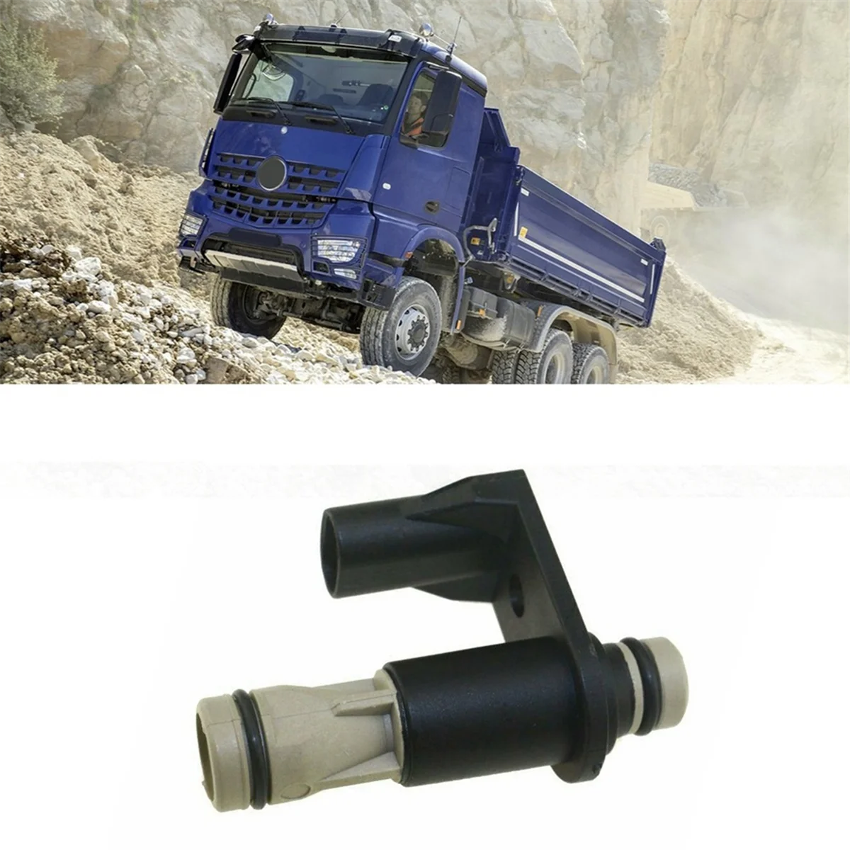 A0001400030 0001400030 инжектор ADBLUE диффузор нагреватель для Mercedes-Benz грузовик Actros DUESE сопло