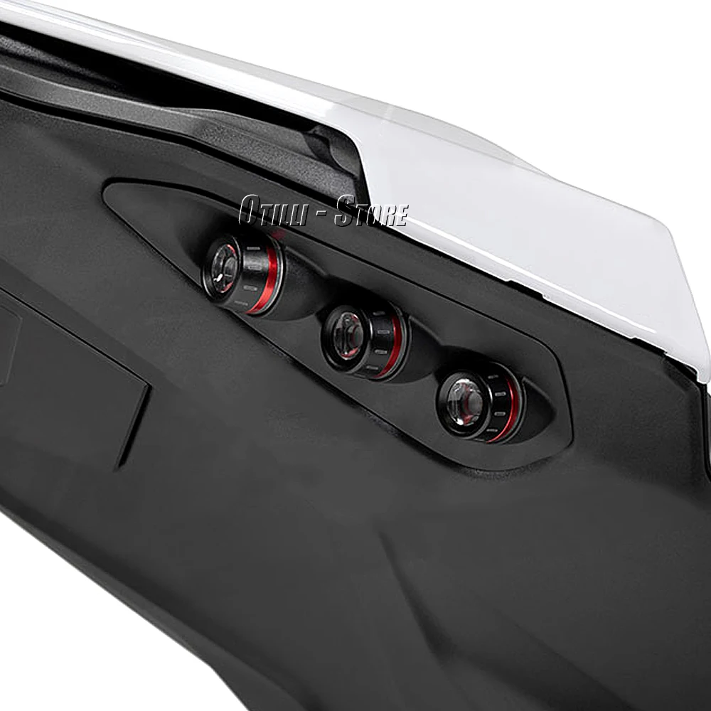 Новый светодиодный мотоцикл для BMW S1000RR S 1000 RR S1000 2023-индикаторы указателей