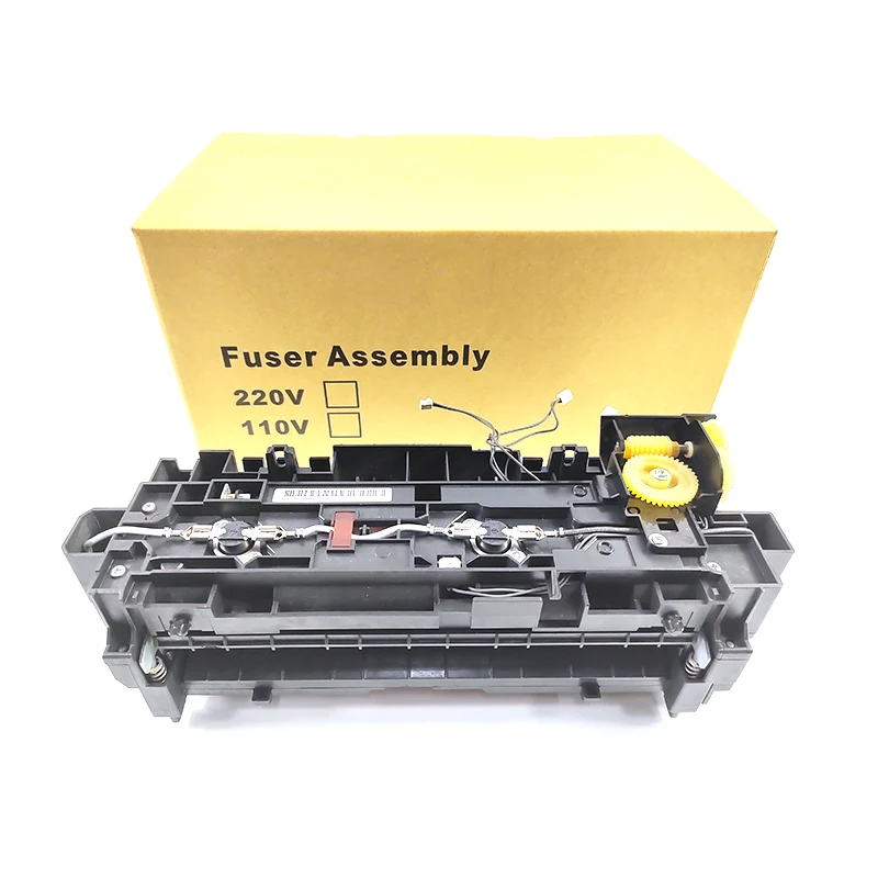 

for Kyocera 4100 / FS-4200 / FS-4300 ECOSYS M3140 / M3050 / M3550 M3560 FK-3130U 302TA93050 FK-3130E 302LV93110 Fuser Unit Kit