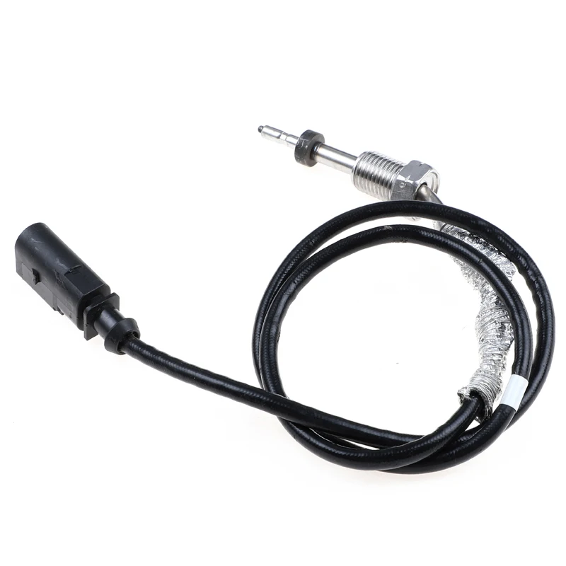 Новинка 03L906088EC для Skoda Octavia VW Golf/Passat 1 6/2 0 Tdi датчик температуры выхлопных газов