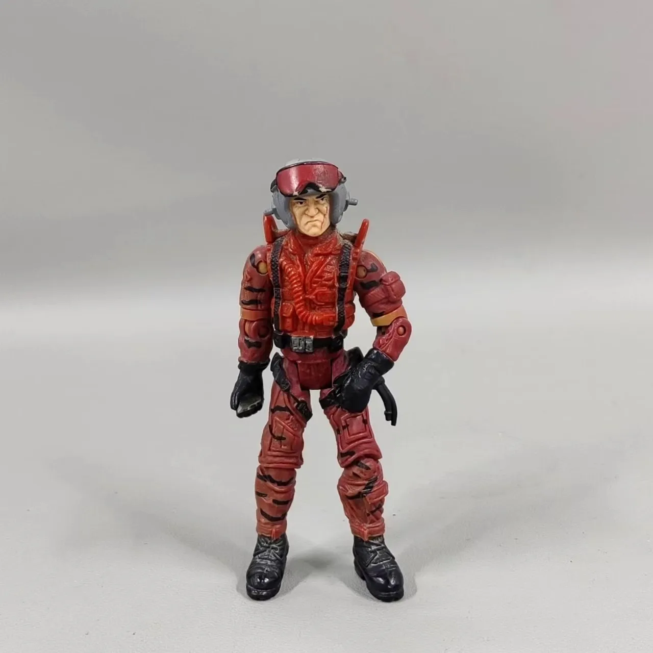 1/12 оригинальный высококачественный подарок для мальчика коллекция игрушек