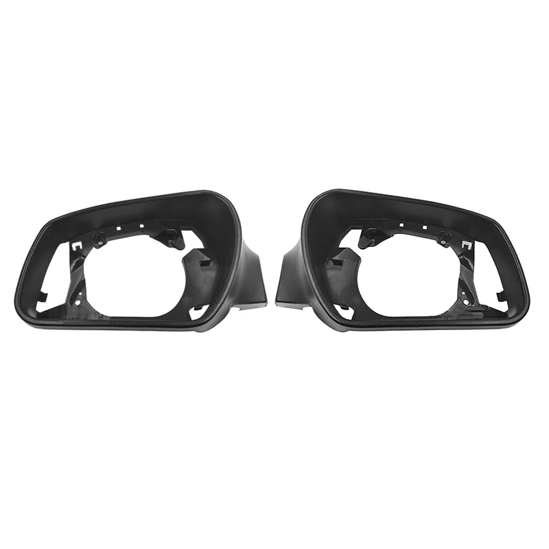 

Auto Side Wing Mirror Housing Trim Frame For Ford Focus 2007 2008 2009 2010 2011 2012 2013