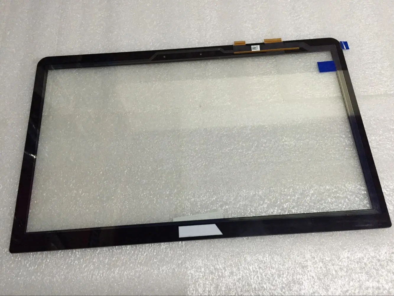 15.6&quot Touch Glass Digitizer Lens for Asus ZenBook Flip UX560 UX560UA Q503 Q524U Q524UQ Laptop