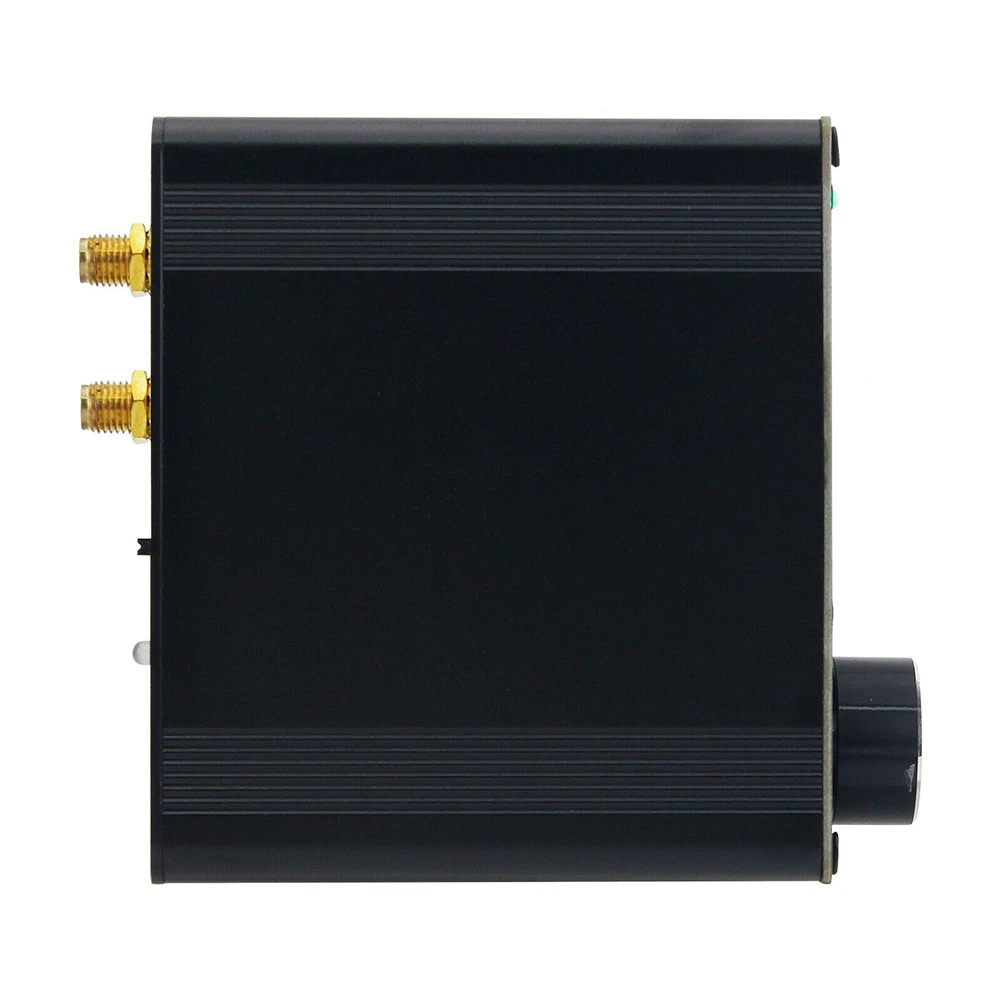 1 шт. управляемый генератор GPS-CSG 10K-220 МГц DC8-13V VFO GPS Taming источник опорного сигнала