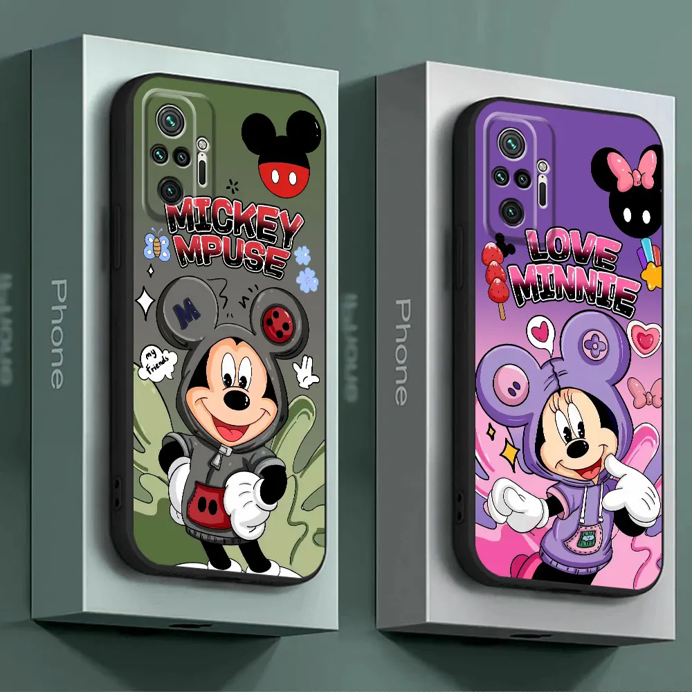 Чехол для Xiaomi Mi 10T Pro 11 Lite CC9 12T 12 11T Note 10 13