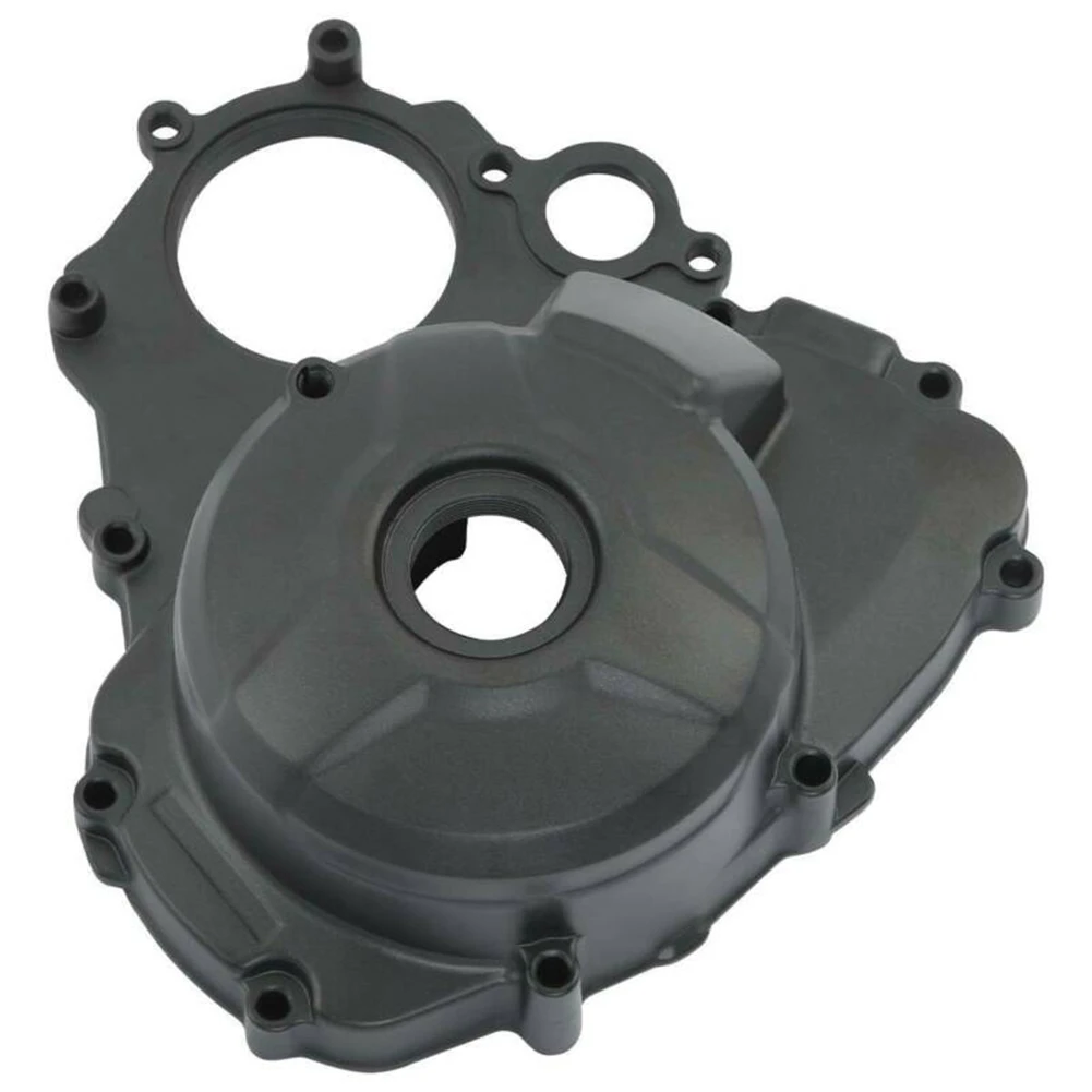 

For FJ09 FZ09 MT09 XSR900 Tracer 900 Motorcycle Left Stator Engine Crankcase