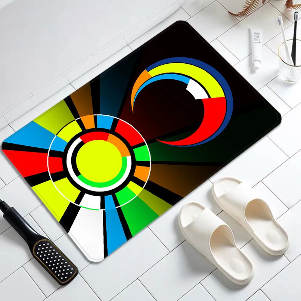 Рисунок 3 - Коврик для детской комнаты Forever rossi 46