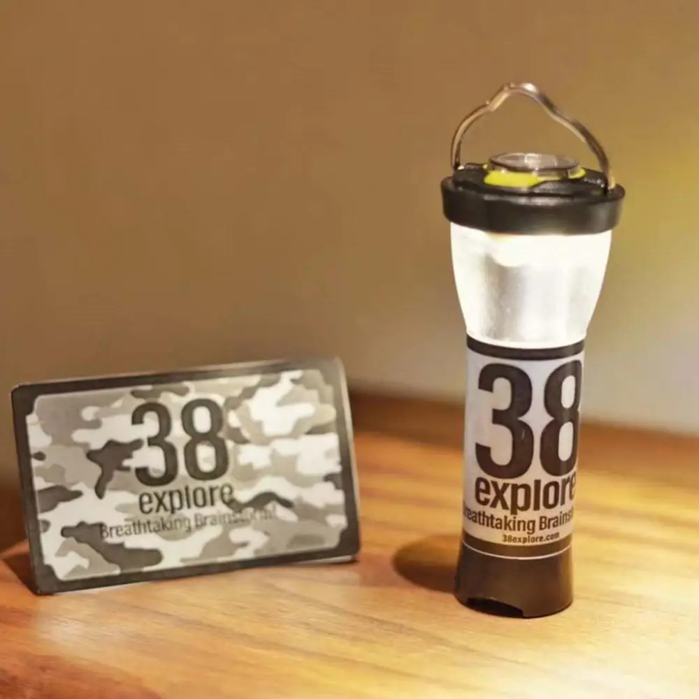 

Goal Zero Lighthouse Micro Camping Light GZ Outdoor Lighting Emergency Mini LED Small Lighthouse USB Rechargeable Flashlight