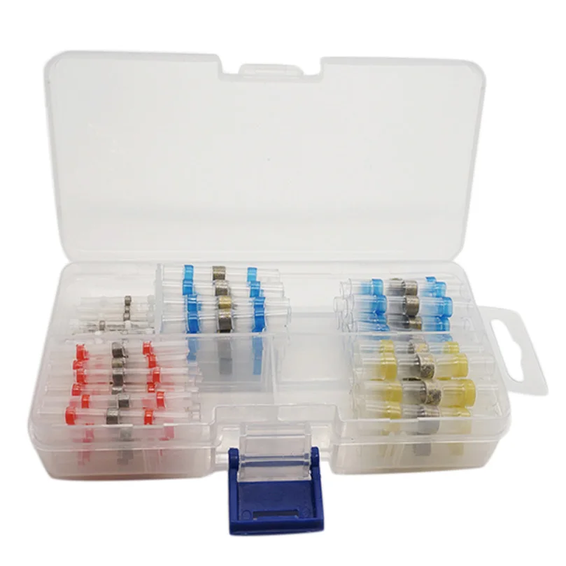 

Водонепроницаемая сварочная герметичная термоусадочная втулка для электрической сварки