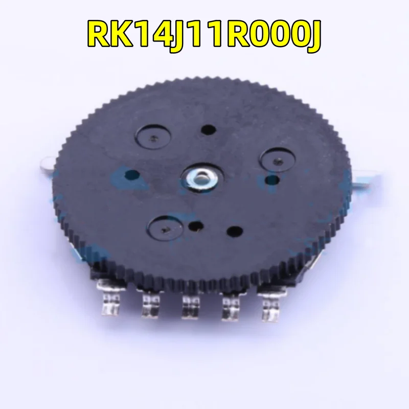 5 шт./лот новый японский ALPS RK14J11R000J SMD 10kΩ ± 30% регулируемый резистор/потенциометр