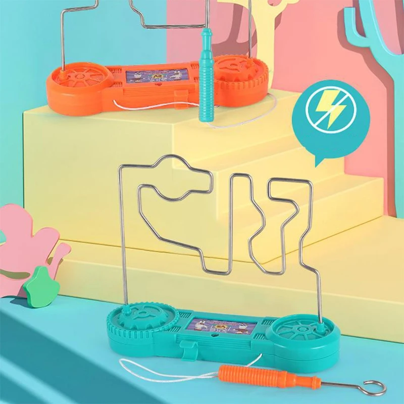 Забавная настольная игра игрушка для стимуляции концентрации подарок на день