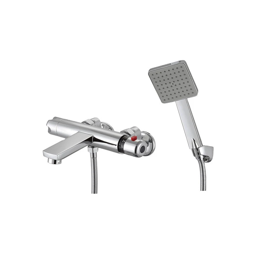 

Shower Cabin Fittings Shower Head and Bathroom Taps