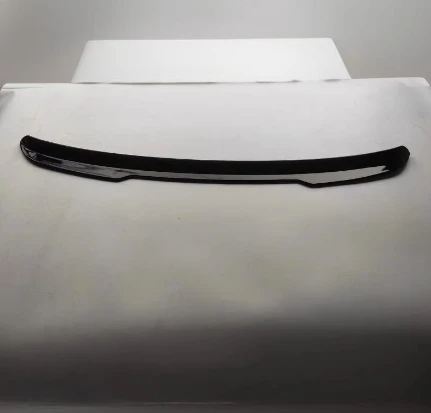 Задний спойлер автомобиля хвостовое крыло для Volkswagen vw Touareg 10-18 декоративные