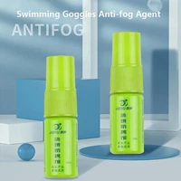 goggles antifouling lens cleaner dust proof anti fog spray mist free cleaning spray defogger diving glasses antifog