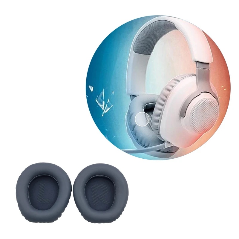 Чехол для наушников JBL QUANTUM Q100 чехол сменный защитный