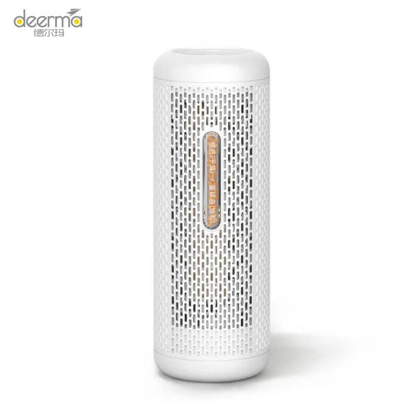 

Deerma Electric Air Dehumidifier Home Moisture Absorber Air Dryer Recyclable for Home Wardrobe