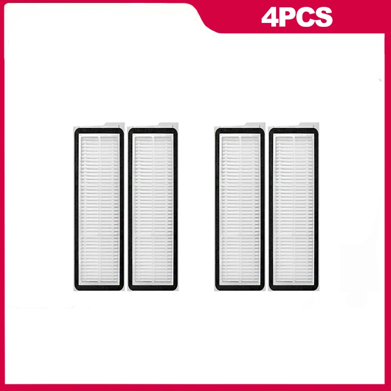 

Запчасти для Roborock Qrevo Pro/Qrevo MaxV/Qrevo S/Qrevo Plus