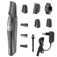 original all in one hair trimmer for men grooming for face body electric beard hair clipper rechargeable hair cutting tool