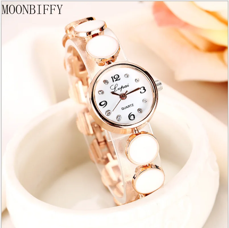 

2022 Watch Sale Luxury Watches for Women Bracelet Ladies Fashion Female Watches Quartz-Watch Wristwatches Gift часы женские